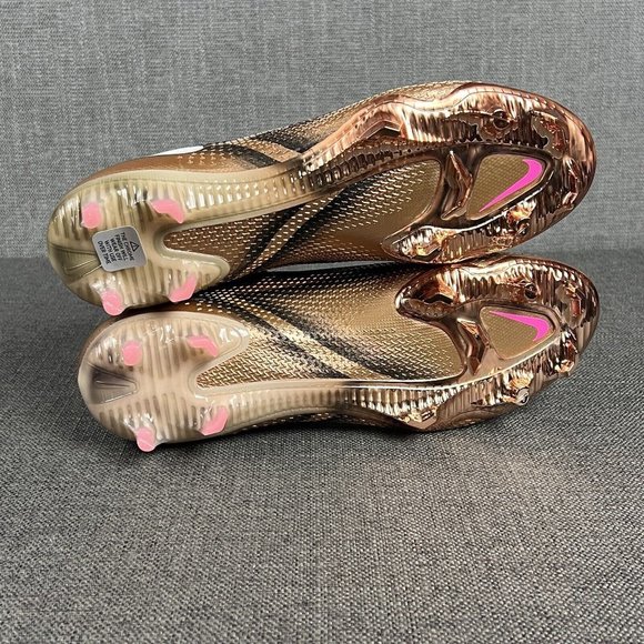 Nike Phantom GT2 Elite DF FG ‘Generation Pack’ Soccer New DR5955-810 Men’s 11.5 - Picture 9 of 12